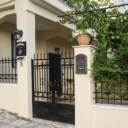 Elia Apartments Chrisso Delphi Zewnętrze zdjęcie