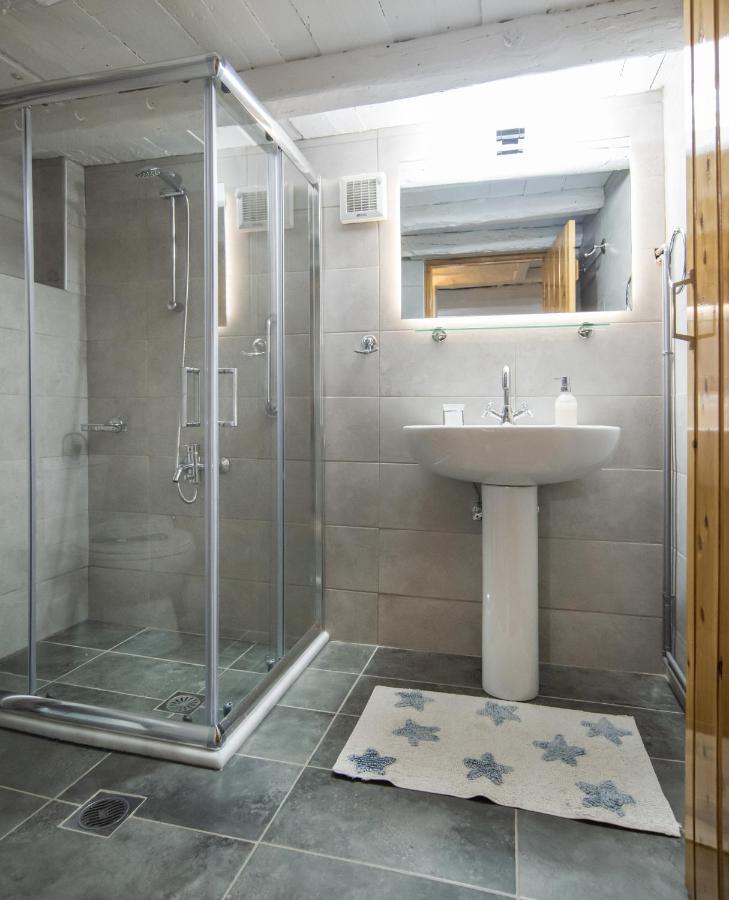 Elia Apartments Chrisso Delphi Zewnętrze zdjęcie