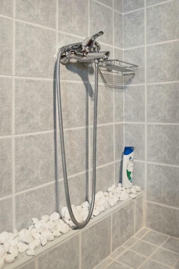 Elia Apartments Chrisso Delphi Zewnętrze zdjęcie