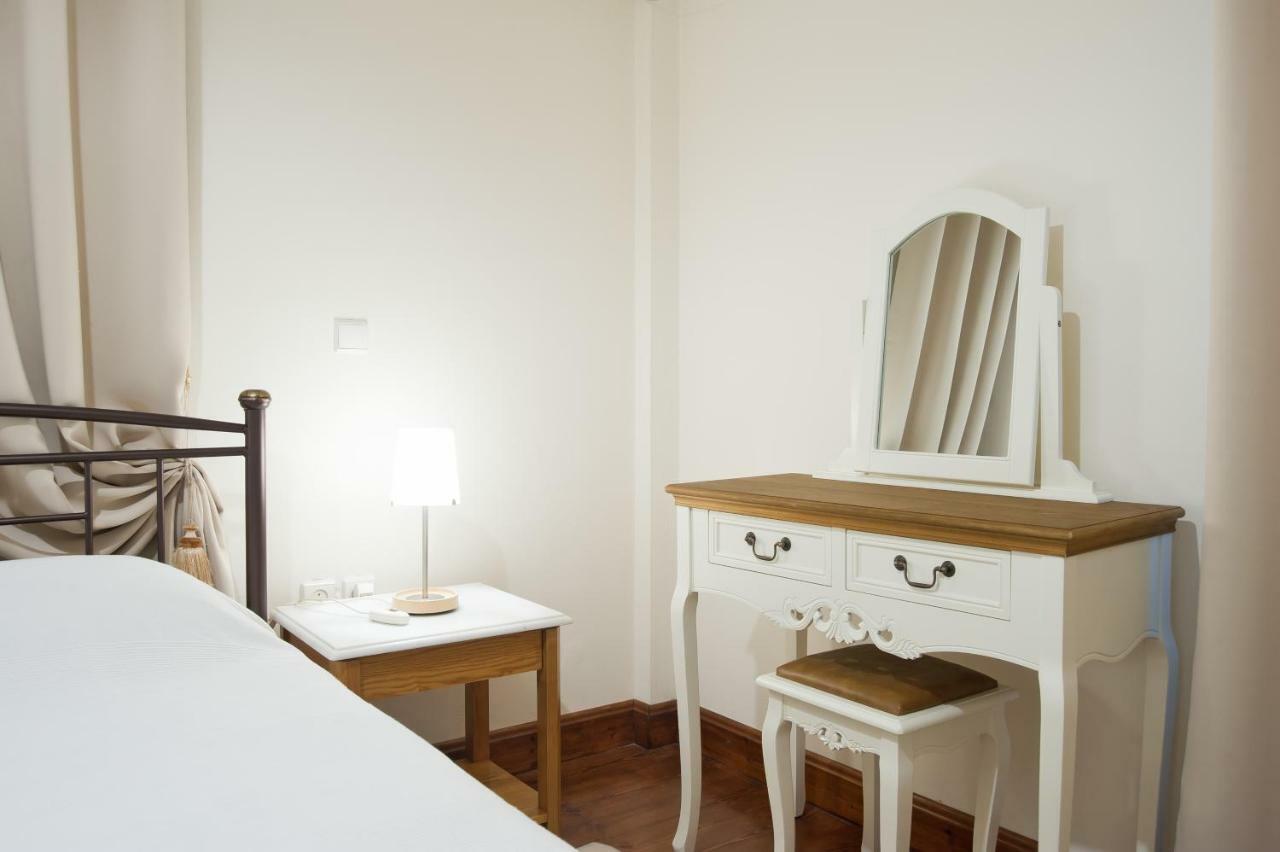 Elia Apartments Chrisso Delphi Zewnętrze zdjęcie